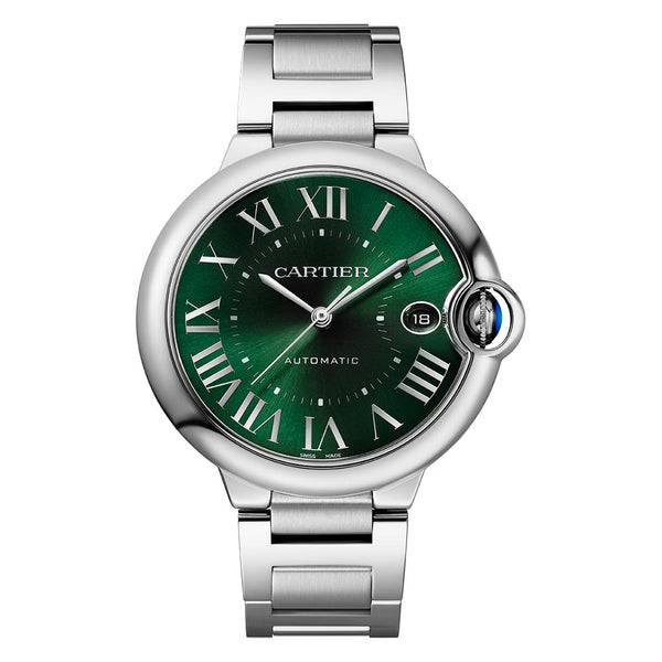Ballon Bleu de Cartier Watch - 1